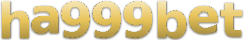 ha999 bet logo